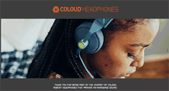 Desktop Screenshot of coloud.com