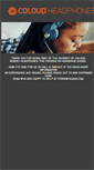 Mobile Screenshot of coloud.com